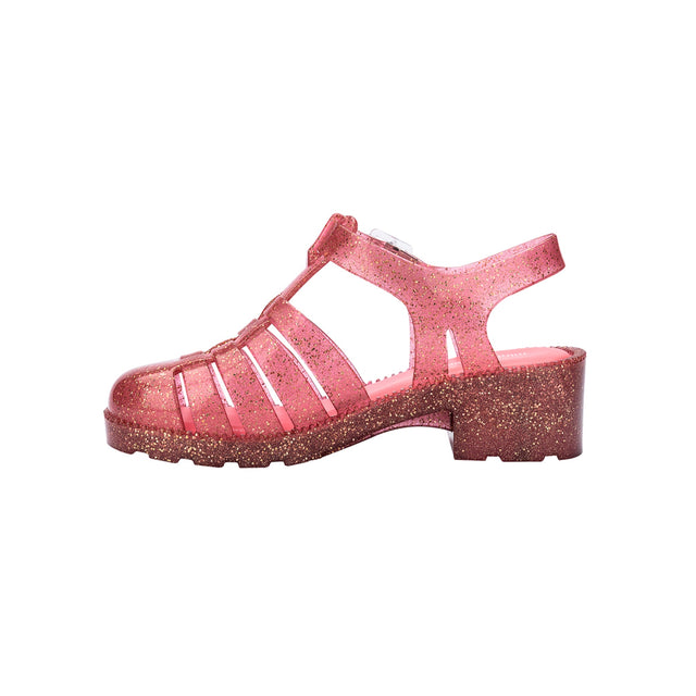 Mini Melissa Possession Heel for Kids and Teens