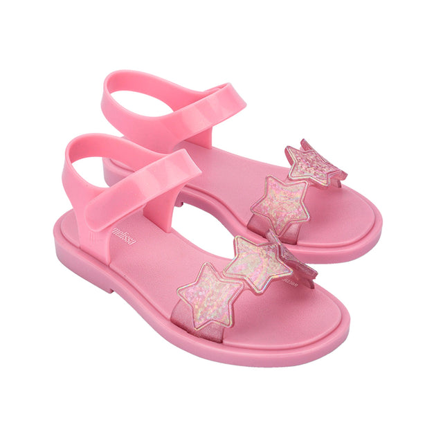 Mini Melissa Sparkly for Kids and Teens