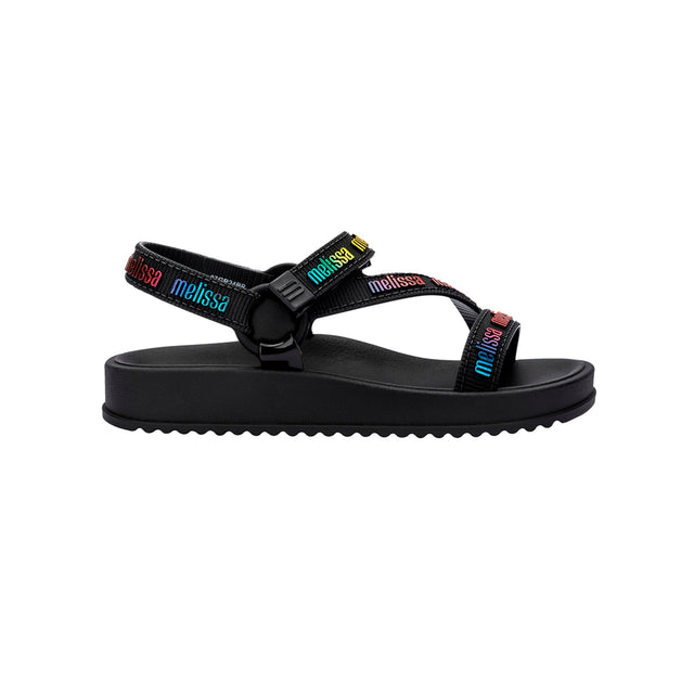 Mini Melissa Stripes M Lover for Kids and Teens