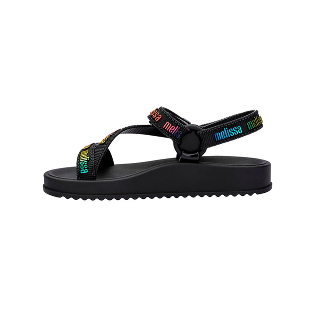 Mini Melissa Stripes M Lover for Kids and Teens