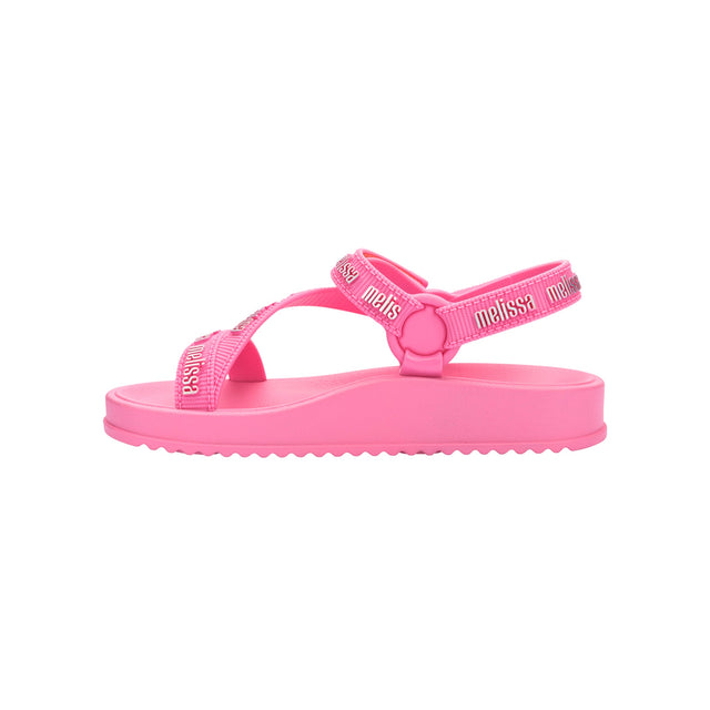 Mini Melissa Stripes M Lover for Kids and Teens