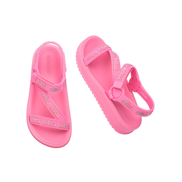 Mini Melissa Stripes M Lover for Kids and Teens