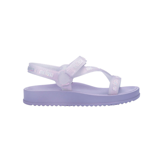 Mini Melissa Stripes M Lover for Kids and Teens