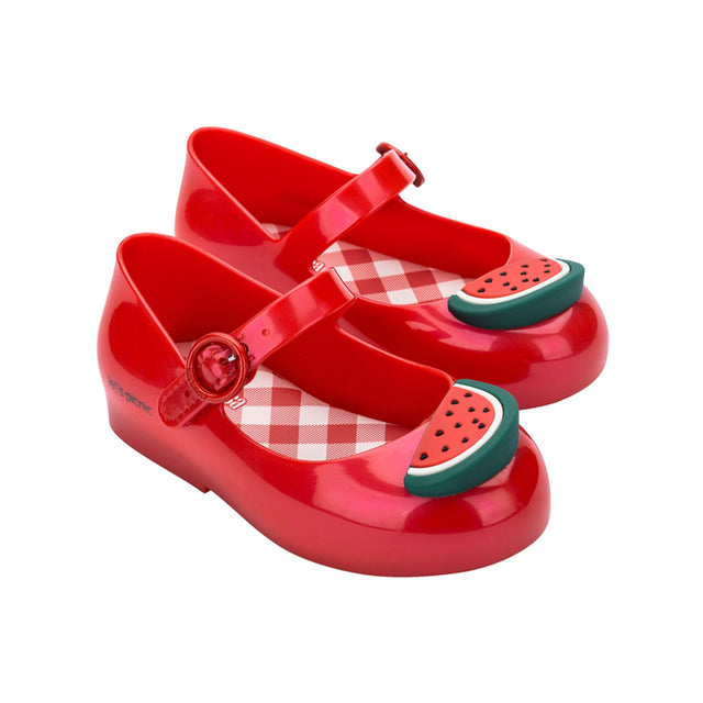 Mini Melissa Sweet Love Picnic