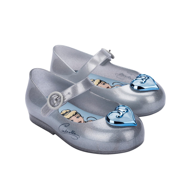 Mini Melissa Sweet Love + Disney Princess