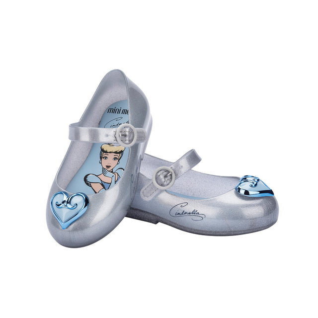 Mini Melissa Sweet Love + Disney Princess