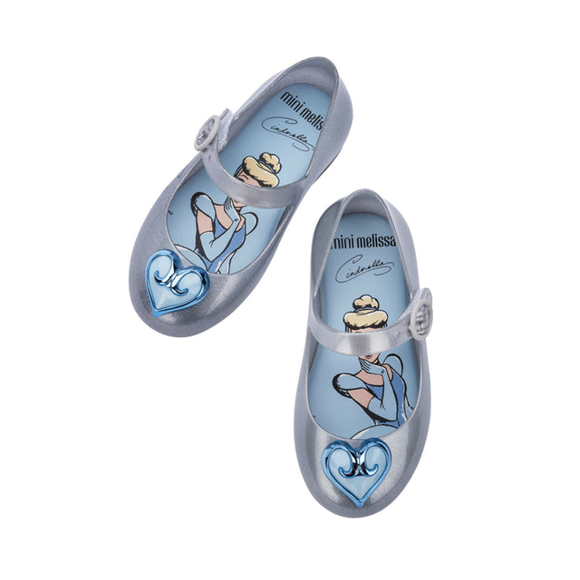 Mini Melissa Sweet Love + Disney Princess