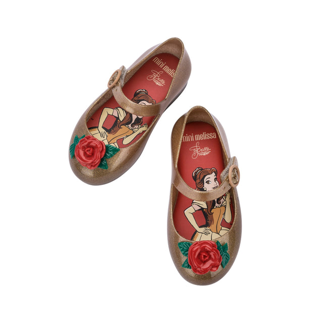 Mini Melissa Sweet Love + Disney Princess