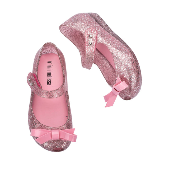 Mini Melissa Ultragirl Bow IV