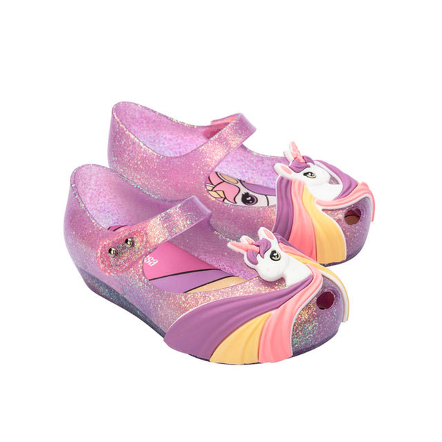 Mini Melissa Ultragirl Unicorn