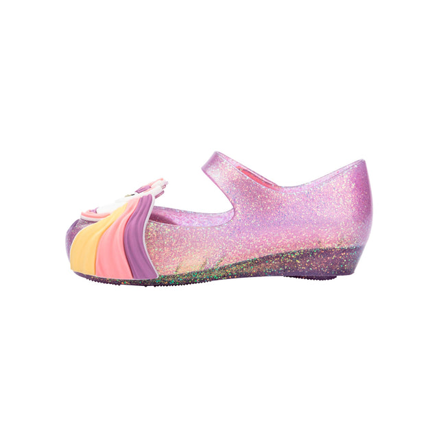Mini Melissa Ultragirl Unicorn