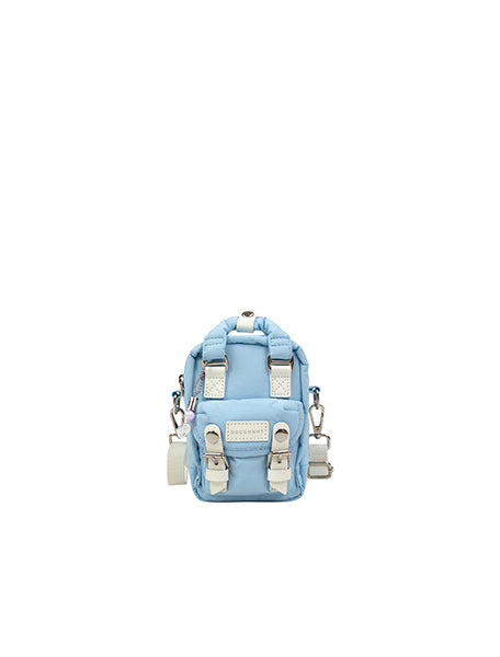 Macaroon Tiny Beyond The Horizon Series - Clear Blue