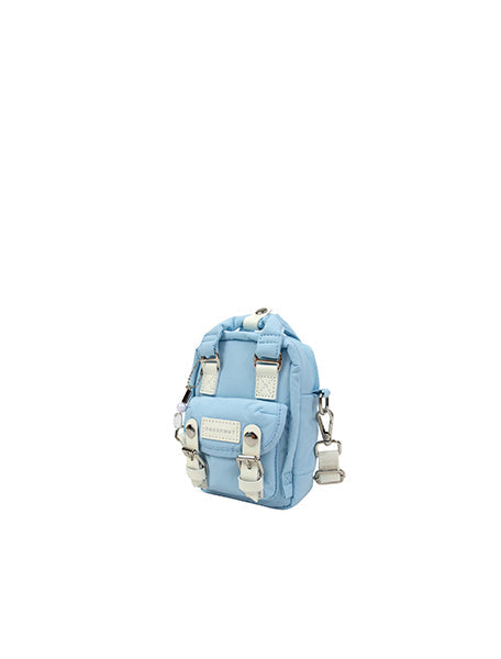 Macaroon Tiny Beyond The Horizon Series - Clear Blue