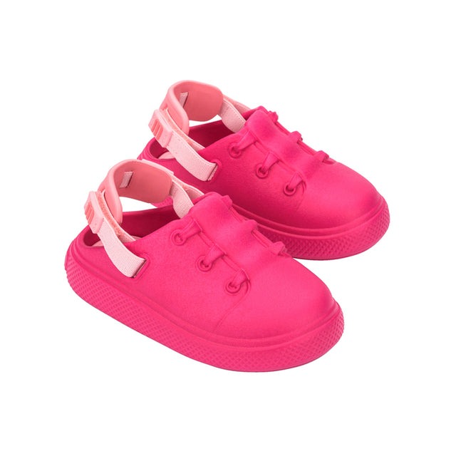 Mini Melissa Charlie