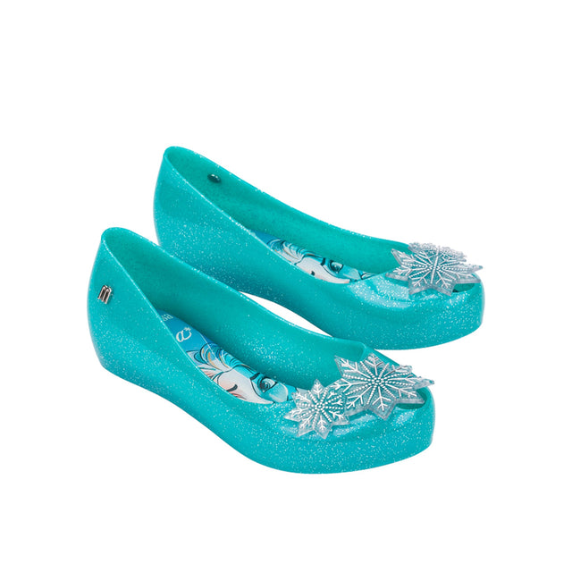 Mini Melissa Ultragirl + Disney for Kids and Teens