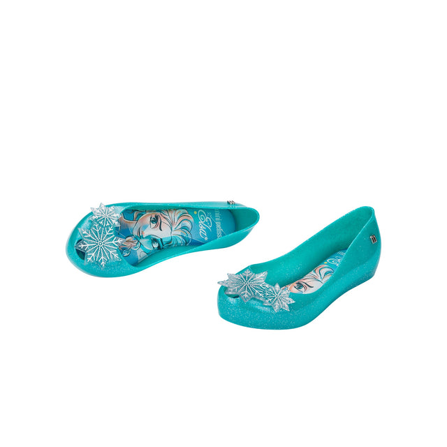 Mini Melissa Ultragirl + Disney for Kids and Teens