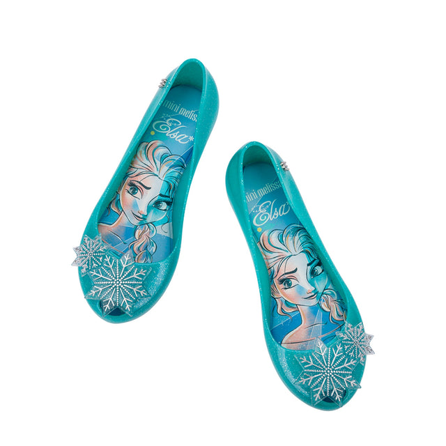 Mini Melissa Ultragirl + Disney for Kids and Teens