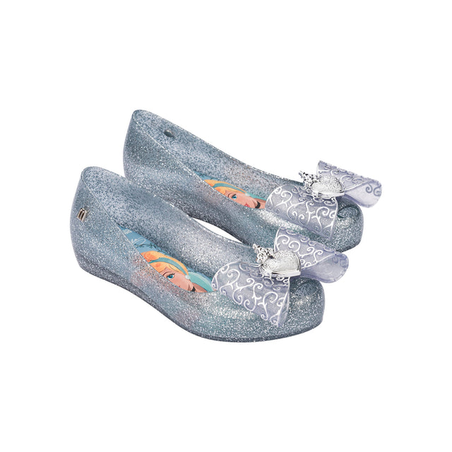 Mini Melissa Ultragirl + Disney for Kids and Teens