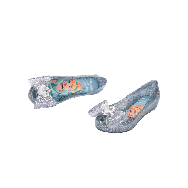 Mini Melissa Ultragirl + Disney for Kids and Teens
