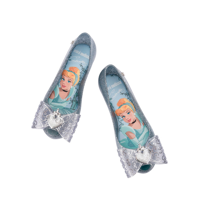 Mini Melissa Ultragirl + Disney for Kids and Teens