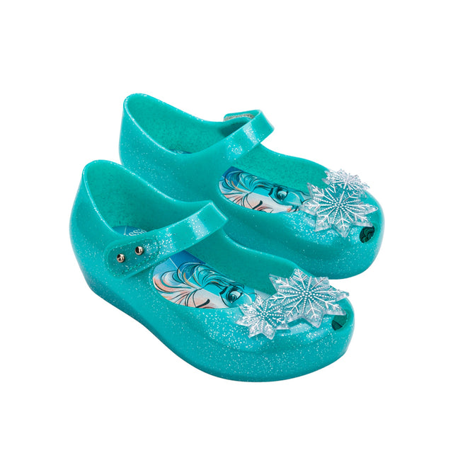 Mini Melissa Ultragirl + Disney Princess