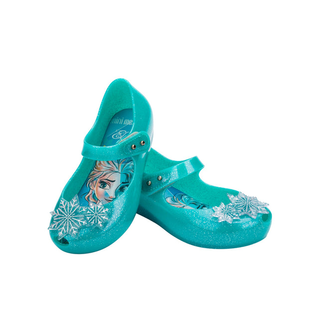 Mini Melissa Ultragirl + Disney Princess