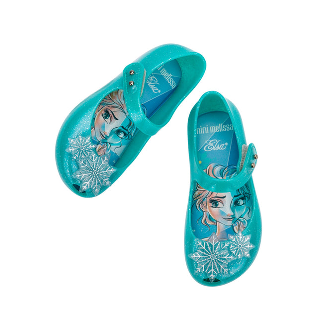 Mini Melissa Ultragirl + Disney Princess