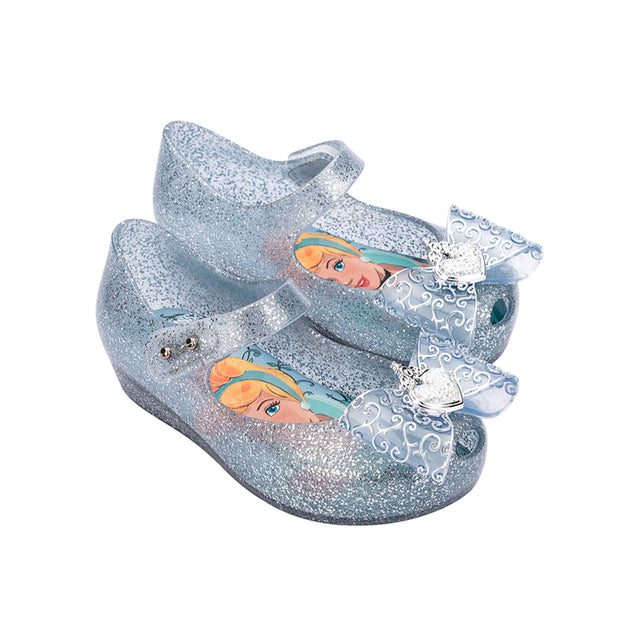 Mini Melissa Ultragirl + Disney Princess