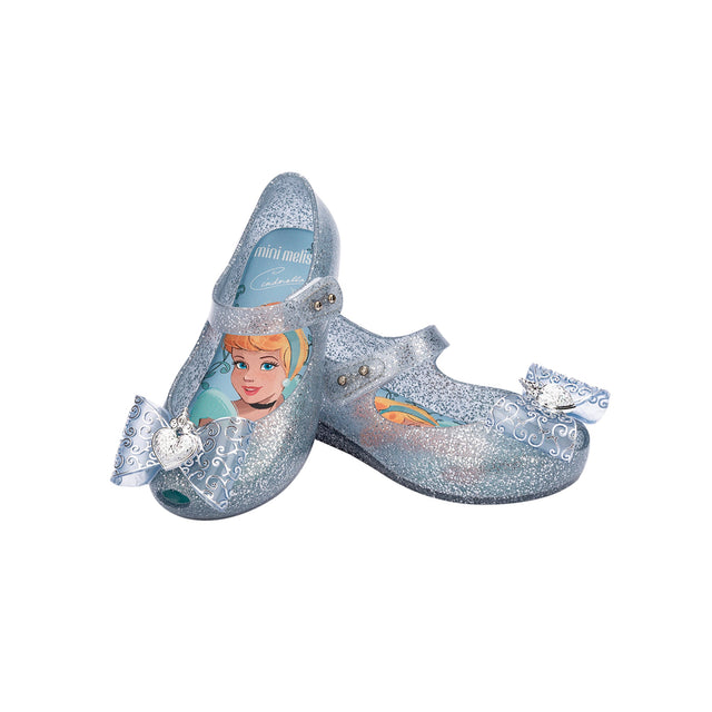 Mini Melissa Ultragirl + Disney Princess