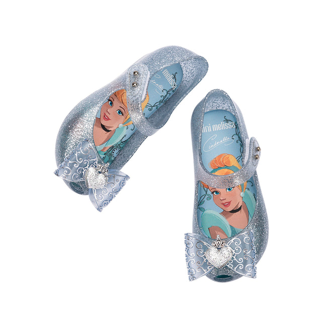 Mini Melissa Ultragirl + Disney Princess