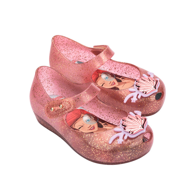 Mini Melissa Ultragirl + Disney Princess