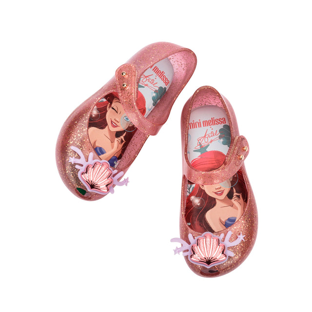 Mini Melissa Ultragirl + Disney Princess