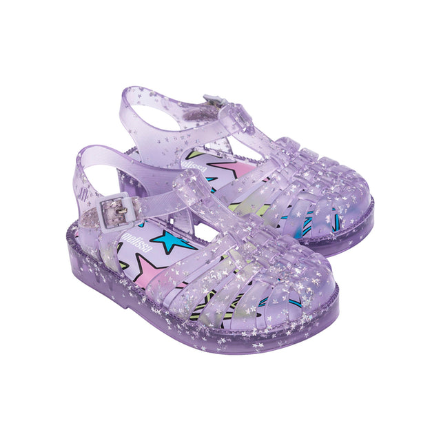 Mini Melissa Possession Shiny