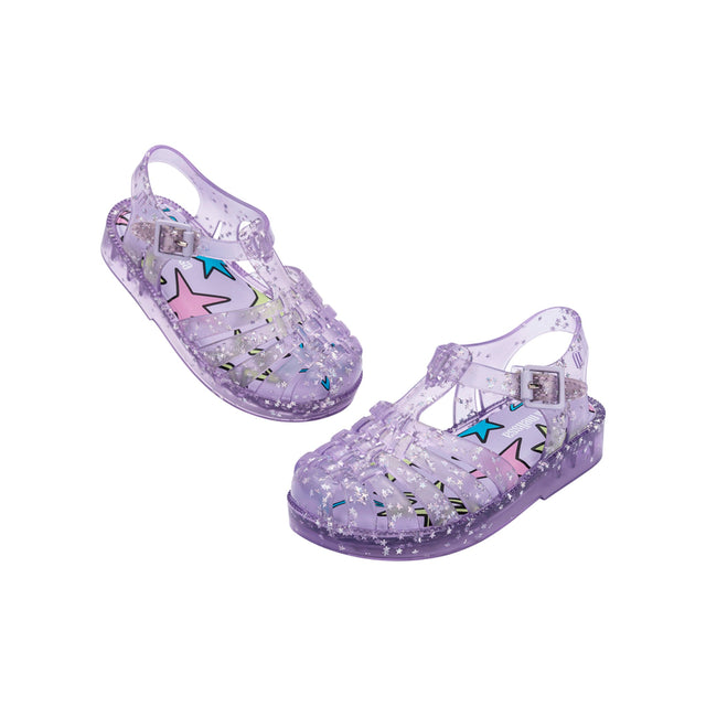 Mini Melissa Possession Shiny