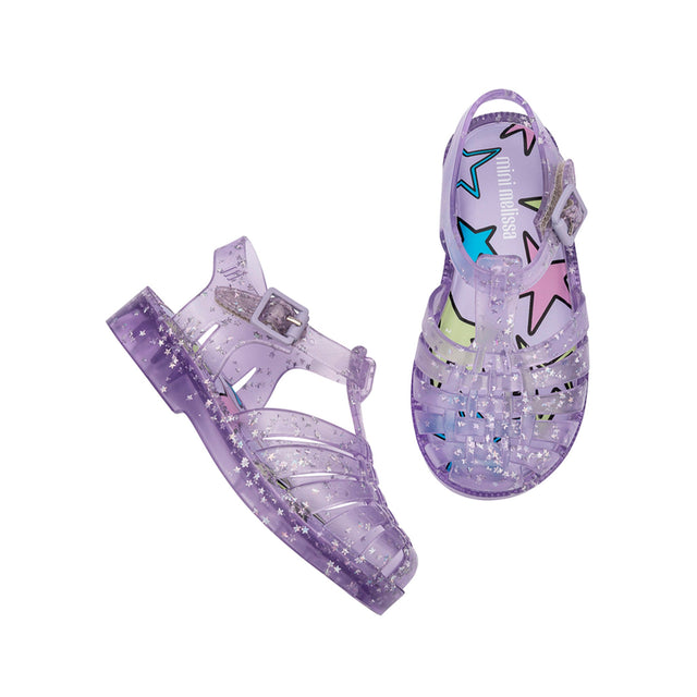 Mini Melissa Possession Shiny
