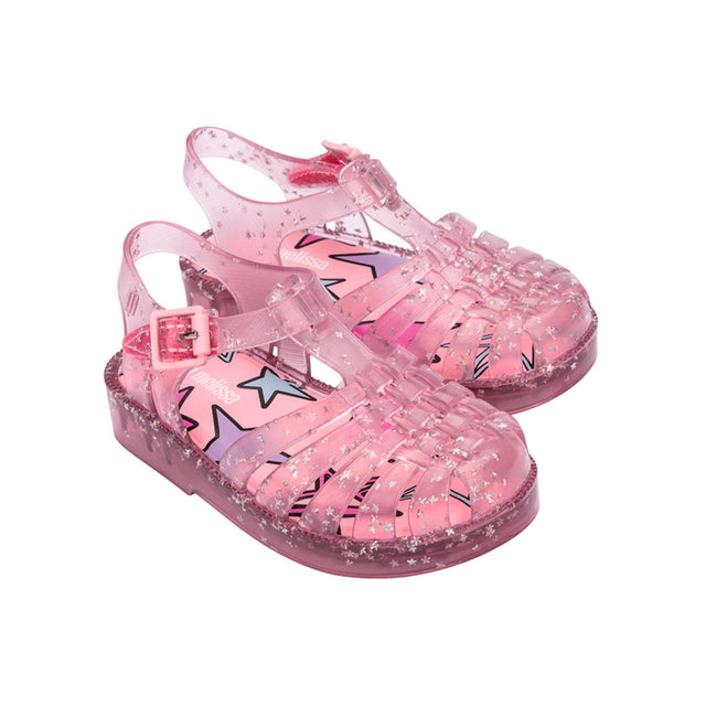 Mini Melissa Possession Shiny