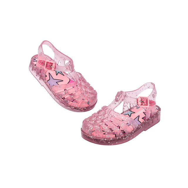 Mini Melissa Possession Shiny