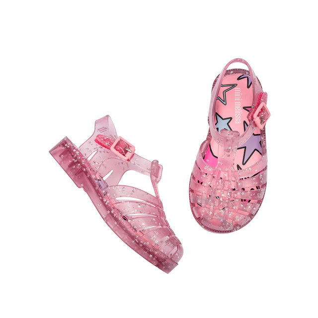 Mini Melissa Possession Shiny