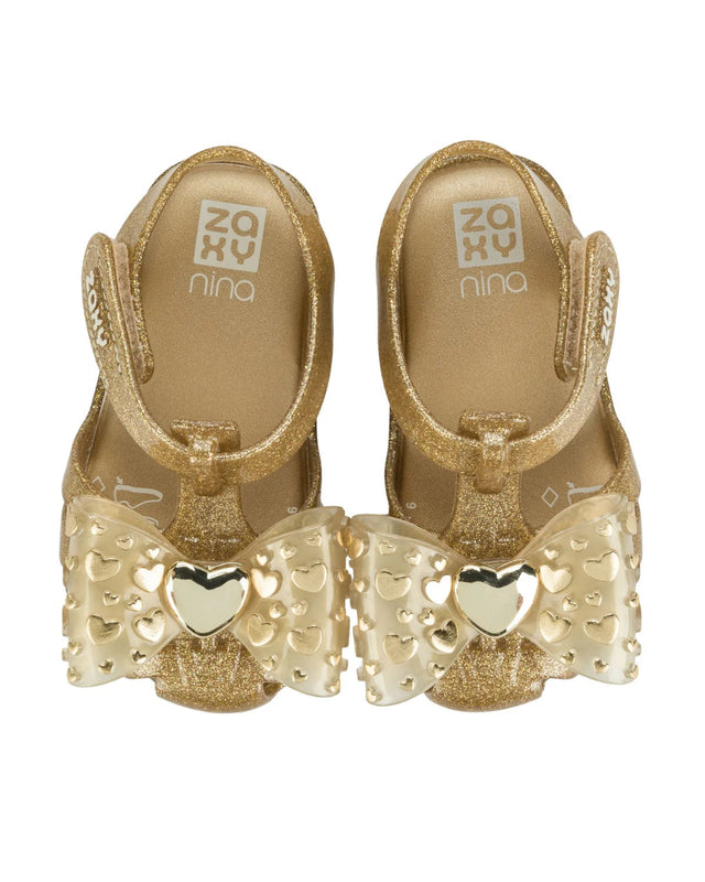 Zaxy Nina Preciosa Sand Baby - Gold