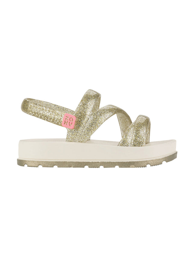Zaxy Nina Glitter Sand Baby - Gold