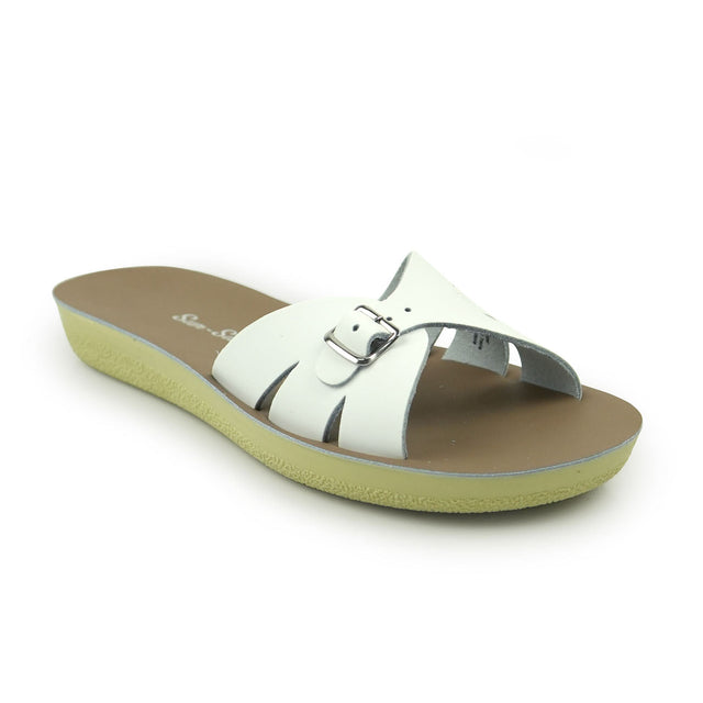 Boardwalk Slide (Ladies) - White