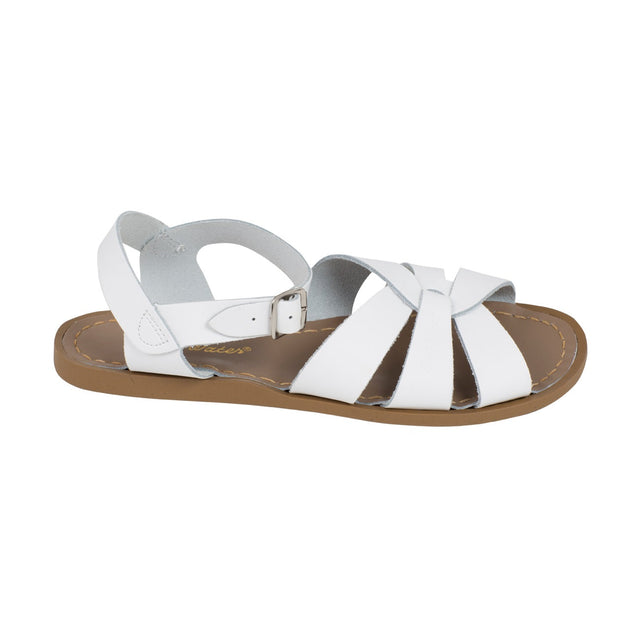 Salt-Water Original (Ladies) - White