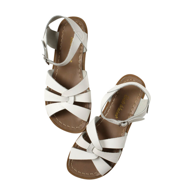 Salt-Water Original (Ladies) - White