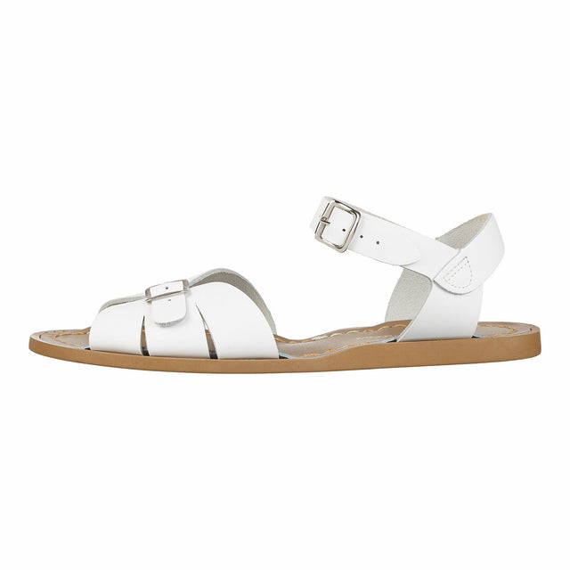 Salt-Water Classic (Ladies) - White