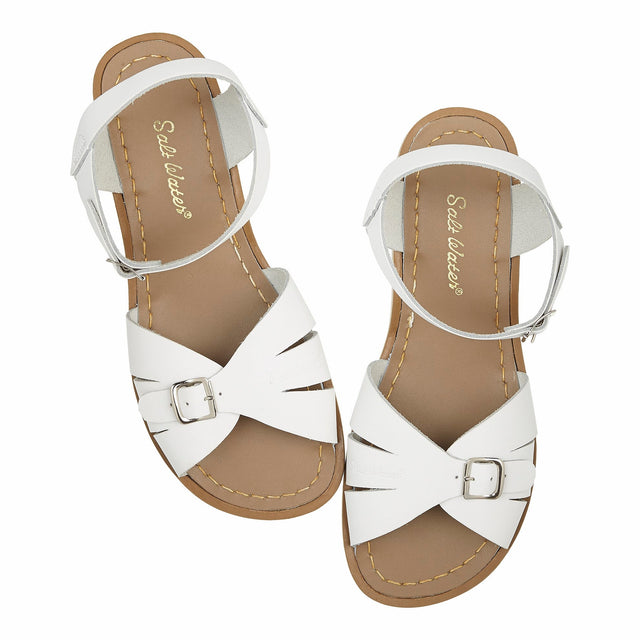 Salt-Water Classic (Ladies) - White