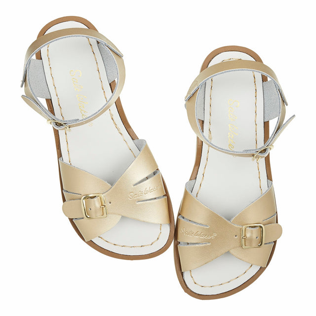 Salt-Water Classics Premium (Ladies) - Gold