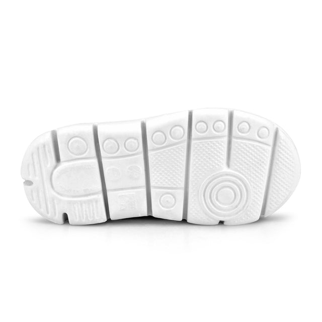 Bibi - Energy Baby Slip-on Sneakers - Astral/Sugar/Rainbow