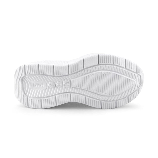 Bibi - Fly Baby One Strap Sneakers - Naval/Black