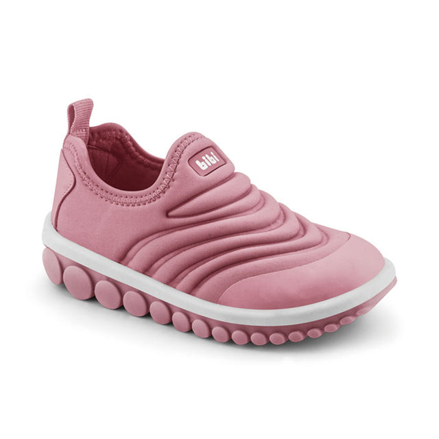 Bibi - Roller 2.0 Slip-on Sneakers - Cherry