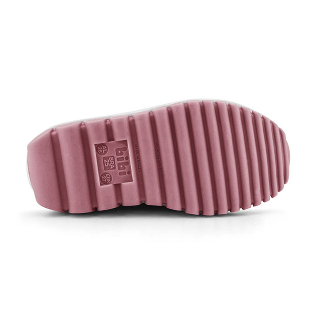 Bibi - Roller 2.0 Slip-on Sneakers - Cherry
